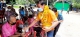 กิจกรรมสรงน้ำพระรดน้ำดำหัวขอพรสงกรานต์ 2565