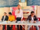 เรื่อง ประชุมประชาคมท้องถิ่น บ้านโพนทัน หมู่ 1