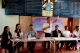 เรื่อง ประชุมประชาคมท้องถิ่น บ้านโพนทัน หมู่ 1