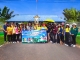 กิจกรรมทำความสะอาด Big Cleaning Day