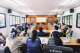 ประชุมติดตามผลการดำเนินงานประเพณีบุญบั้งไฟ บ้านโพนทัน ประจำปีงบประมาณพ.ศ.2569