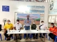 โครงการประชาคมเพื่อจัดทำแผนพัฒนาท้องถิ่น จัดประชุมประชาคมระดับหมู่บ้าน หมู่ที่ 4 ตำบลโพนทัน