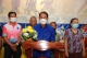 โครงการส่งเสริมสืบสานอนุรักษ์หนังประโมทัย ประจำปี  2565